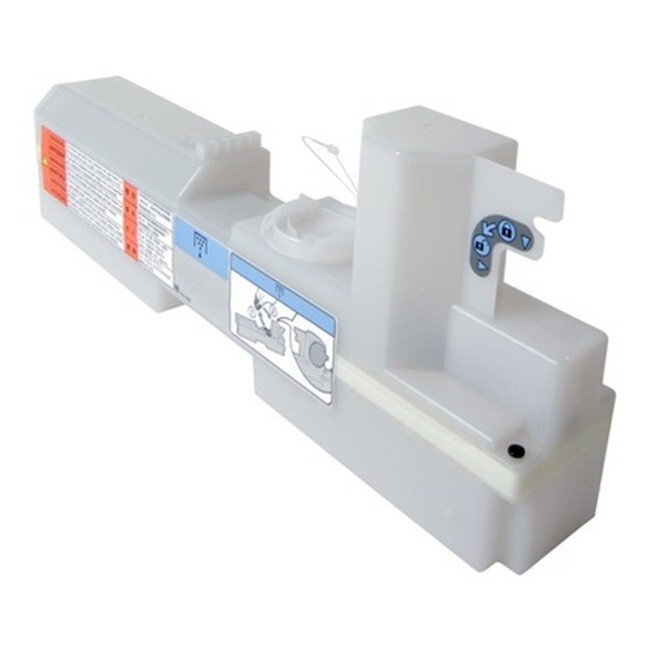 CANON WASTE TONER CONTAINER,FM4-8035,FM48035,IMAGERUNNER 1730 1740 1750 400if 5