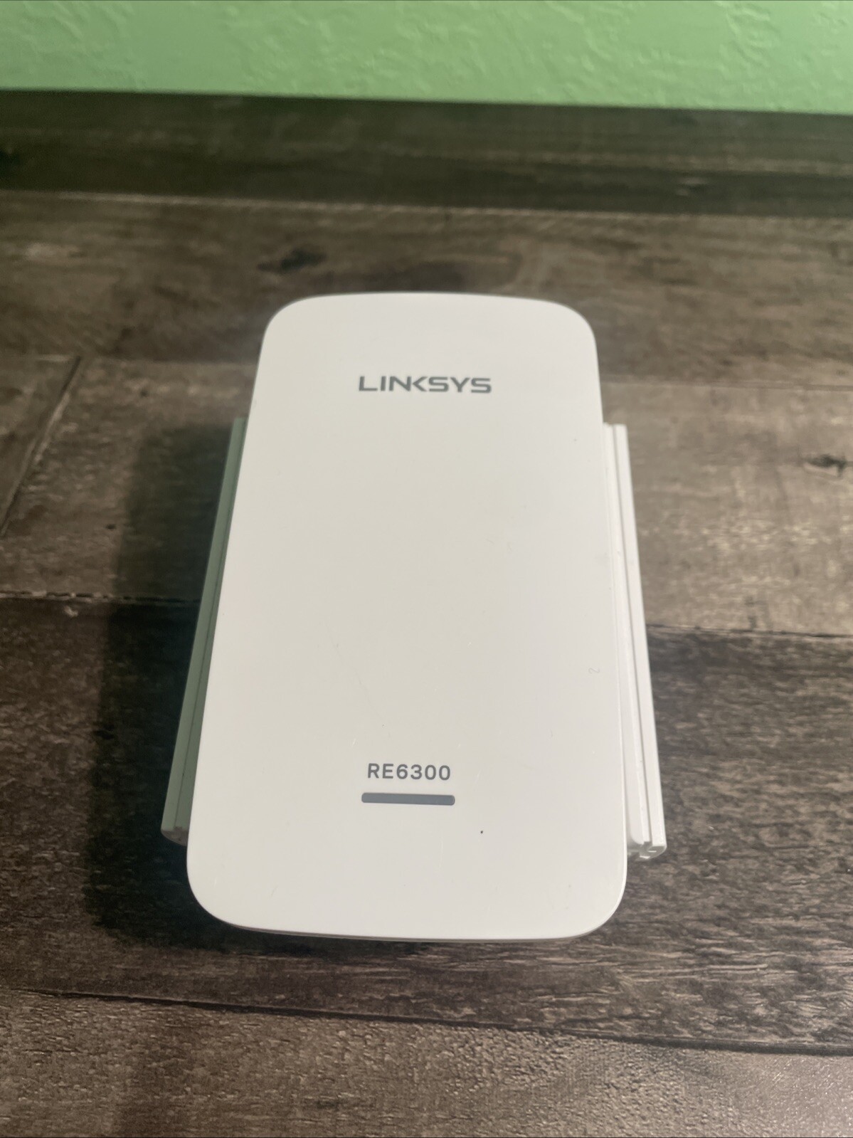 linksys RE6300