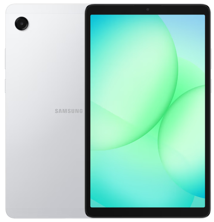 Samsung Galaxy Tab 8.7" Tablet 64GB Android Octa-Core 4GB RAM (Silver)