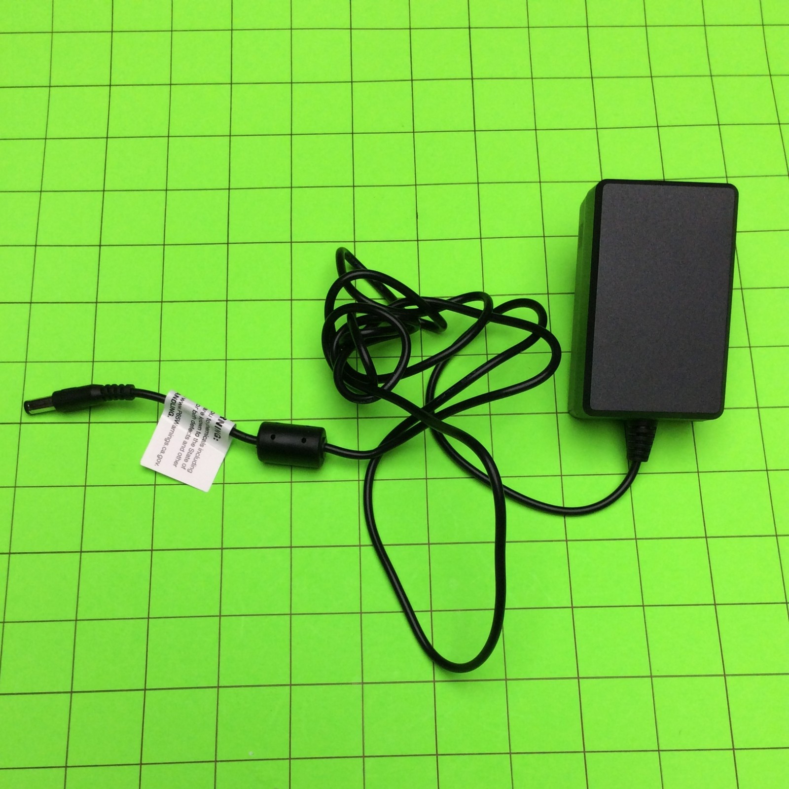 Sansui ES-27X3L Monitor Power Adapter Cord GQ36-120300-AU