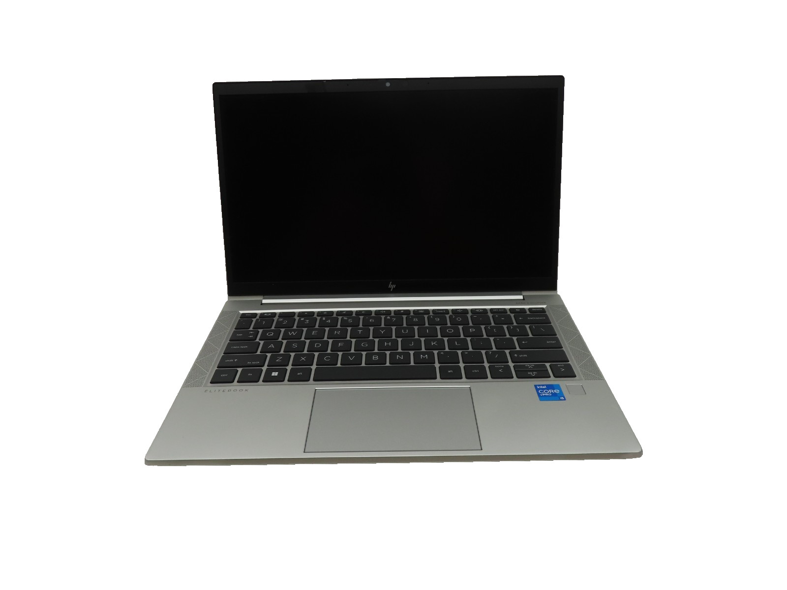 HP EliteBook 830 G8 13.3" Touch Intel i5-1145G7 2.6GHz 16GB RAM 256GB SSD
