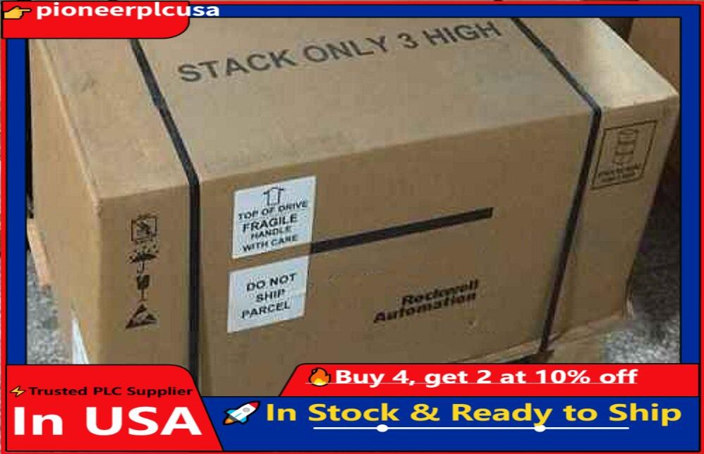 1PCS NEW AB 20G11NC8P7JA0NNNNN Via DHL