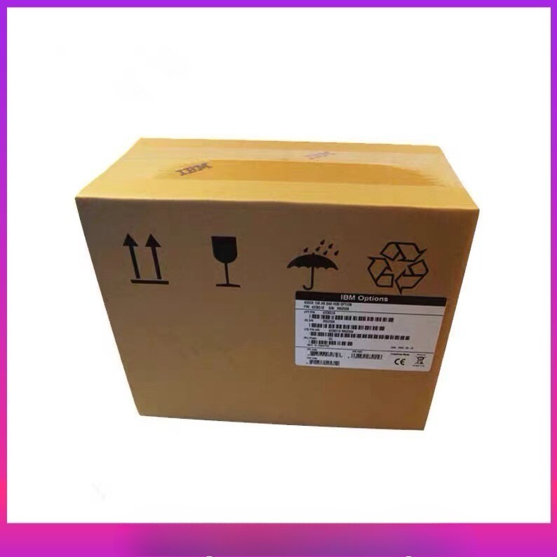 IBM NEW 00E9961 00E9957 1.2TB 10K 2.5'' 12Gbs SAS P8 Power8 Hard Drive HDD