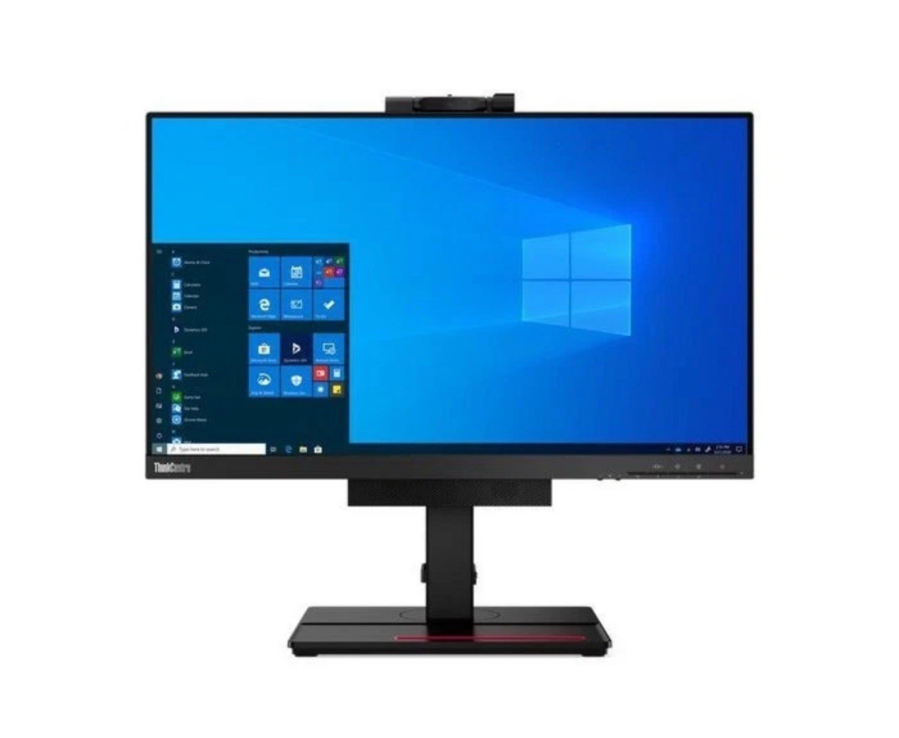 ✅ NEW SEALED Lenovo ThinkCentre TIO 24 Gen 4 TI024Gen4 Monitor 11GD-PAR1-US
