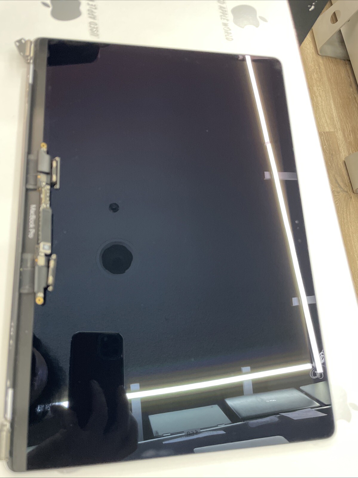 DEFECTIVE Grade A Genuine OEM A1707 2017 15 G3D