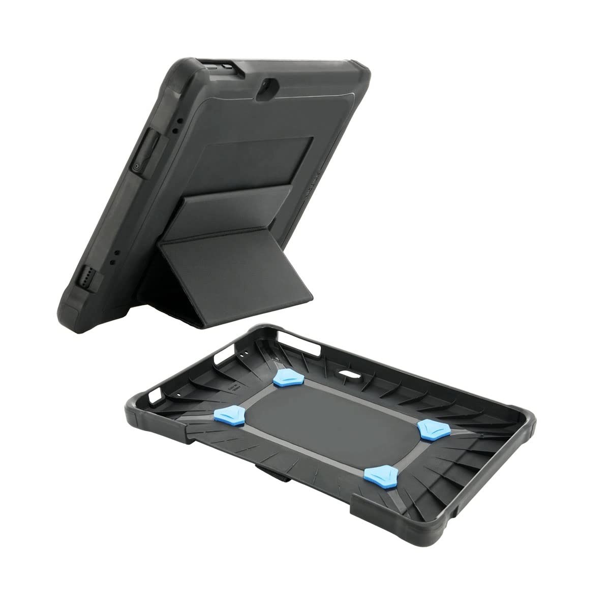 MOBILIS - Custom - Cases DC/POS PROTECH Pack FR - Tablet CASE for ET51/56 10.1