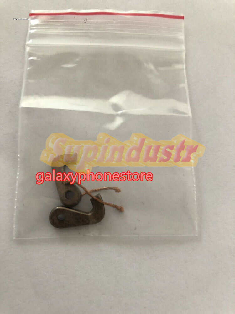 QTY:2  flow pump motor carbon brush AK95S/AK96/AK200US Series~