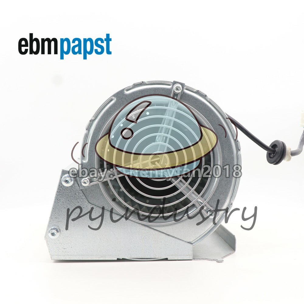 1pcs FOR D1G133-AB39-22 Centrifugal Fan 48VDC 105W 1780RPMFor Inverter Fan