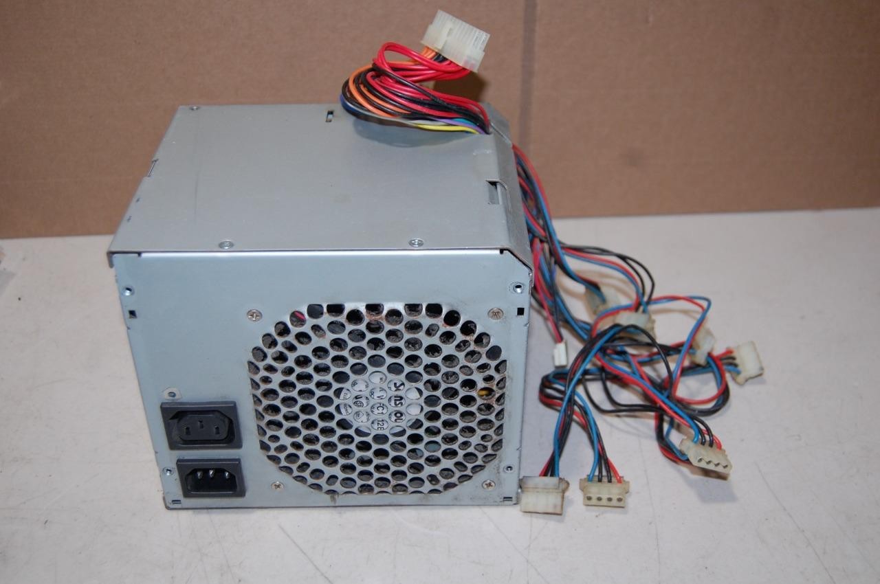 Vintage Apple OEM Power Macintosh 8600 9600 390W Power Supply 614-0062 DPS-350FB
