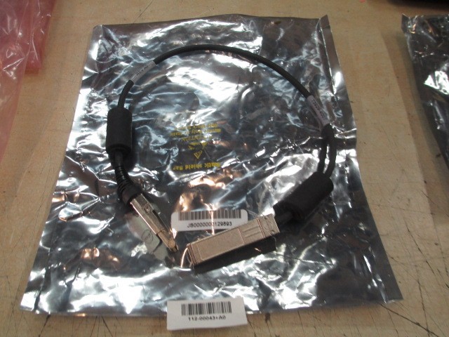 NetApp  / Molex 73929-4007 112-00043 Cable