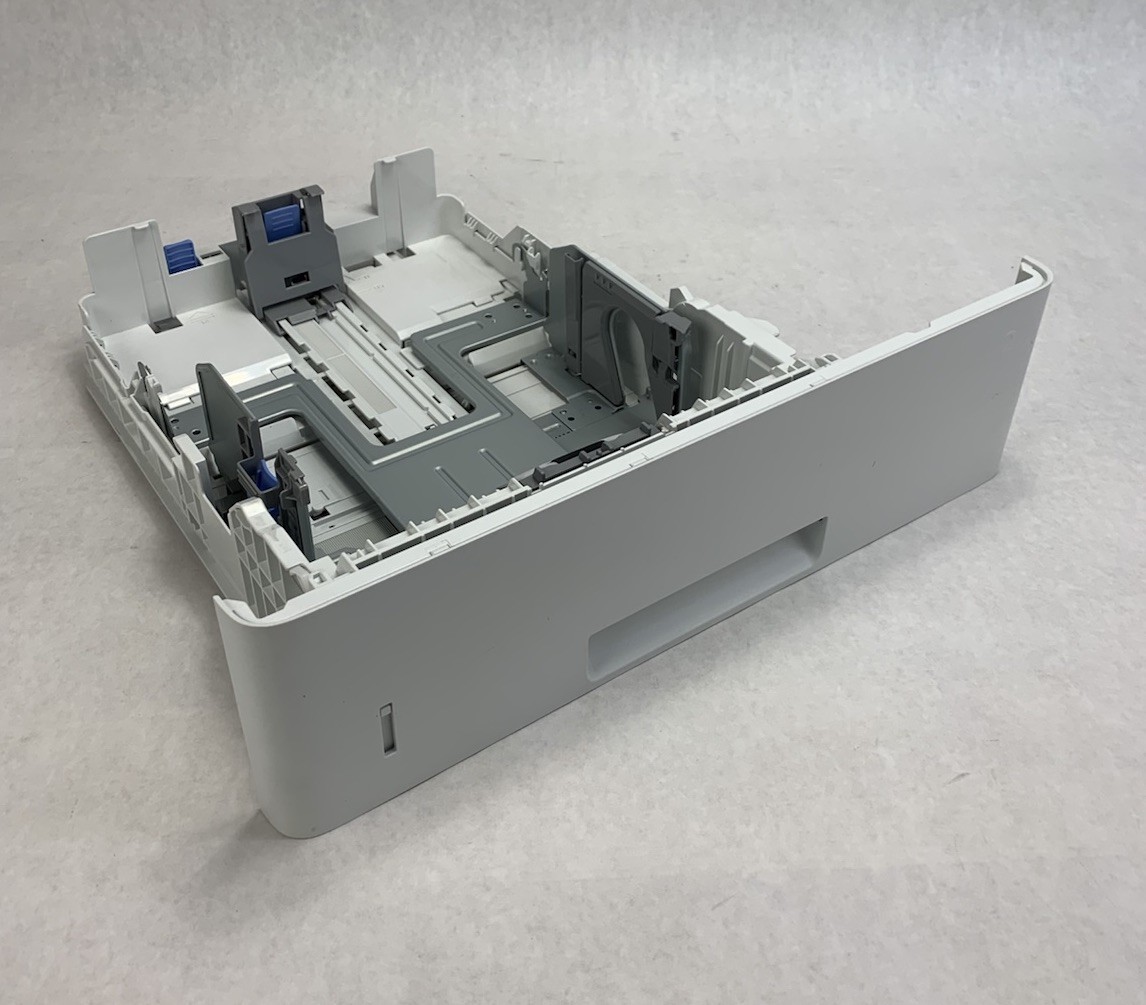 HP LaserJet Pro MFP M507 RU7-8304 Sheet Paper Tray 2