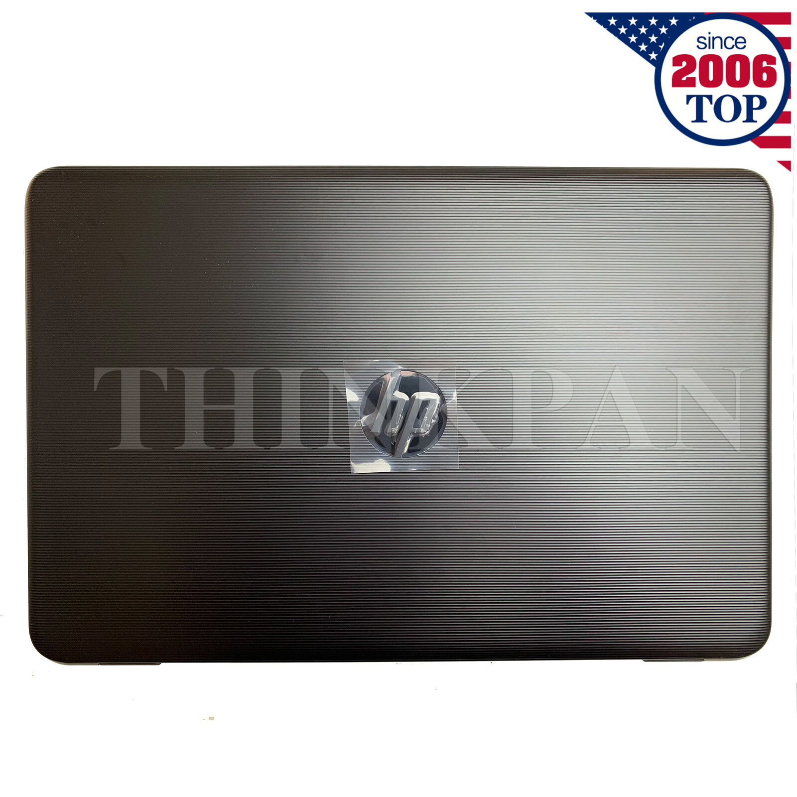 New HP 17-X 17-Y LCD Back Cover Bezel Hinges 856591-001 856592-001 856585-001