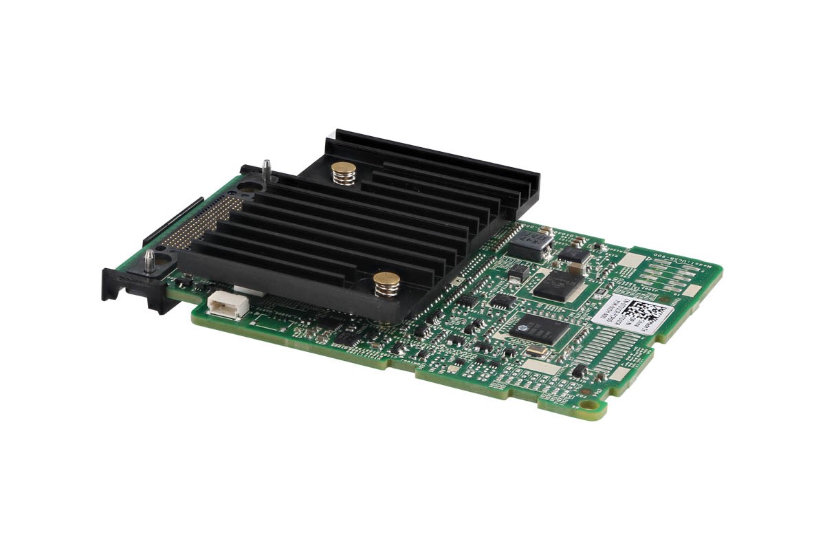 Dell PERC H330 12G SAS Mini Controller TD1CR | 1 Year Warranty