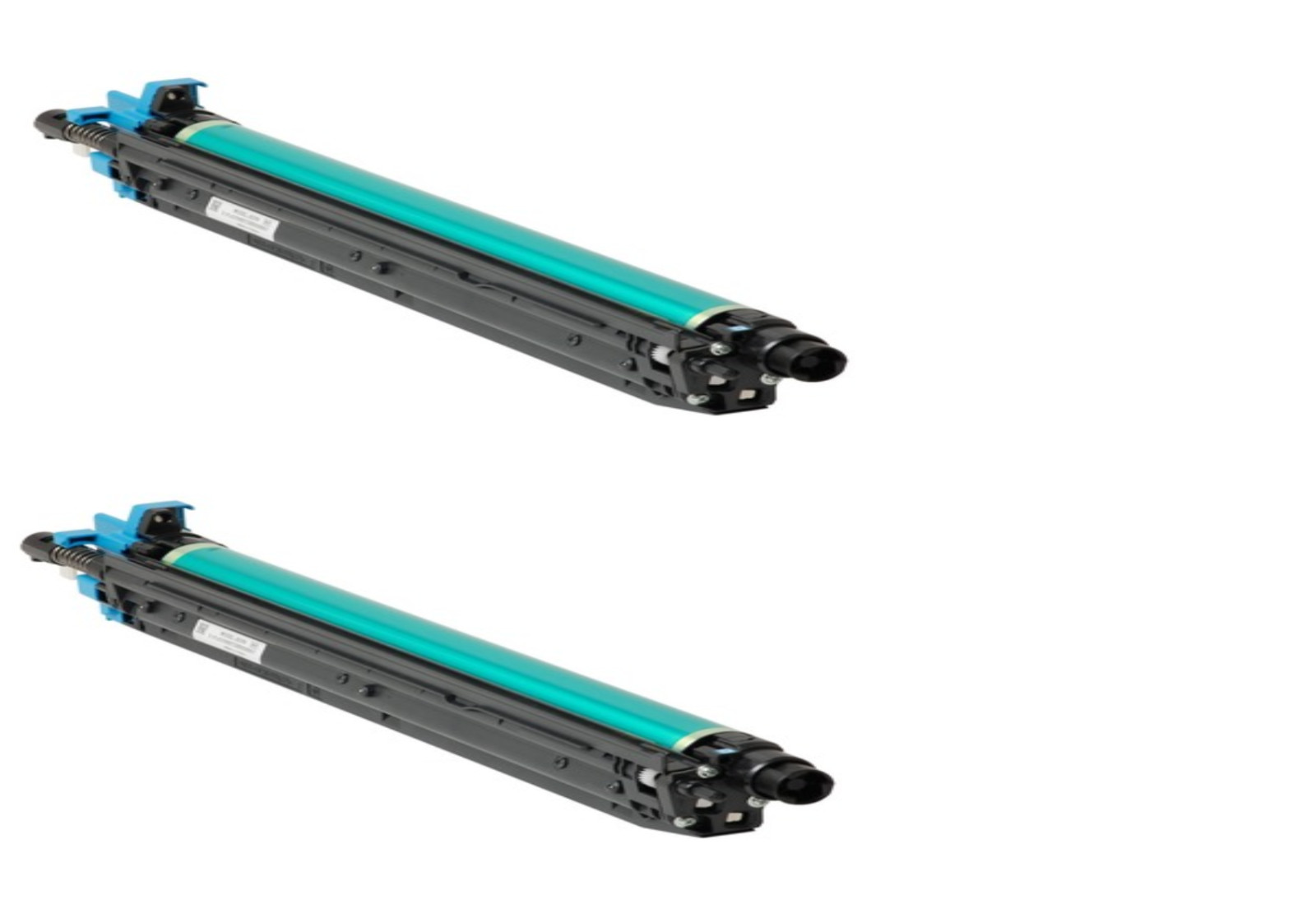 2PK Compatible Black Drum Unit For Konica Minolta  C454 C554 c454e  DR512K