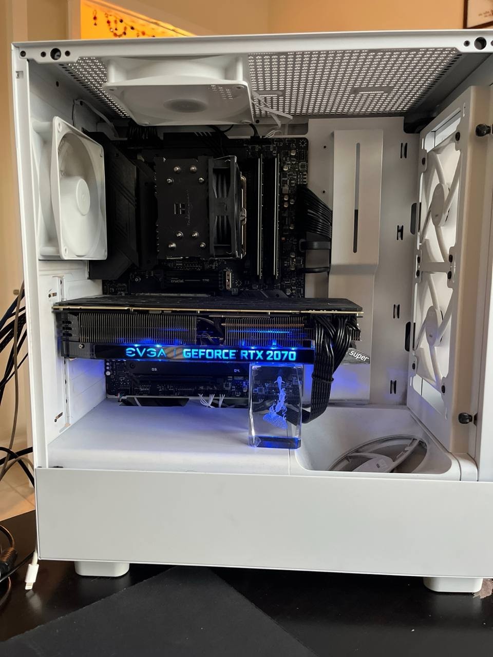 Custom Gaming PC building service *SEE DESCRIPTION* $500 MINIMUM BUDGET