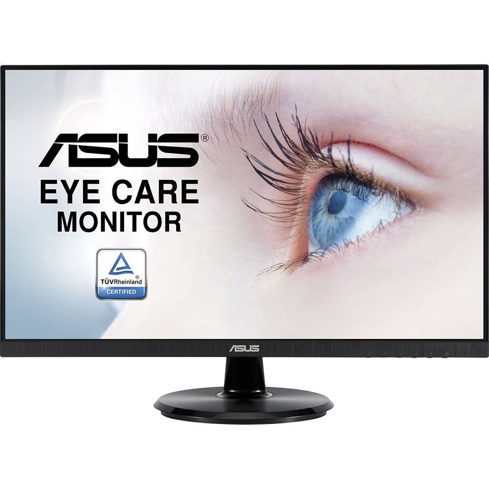 ASUS 24" FreeSync Eye Care Monitor - 90LM0543-B013B0