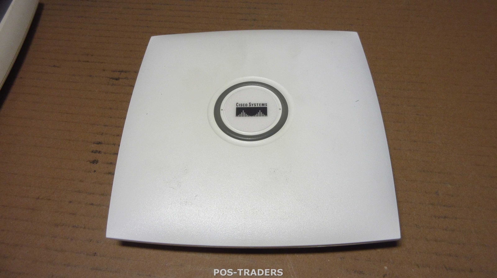CISCO AIR-AP1131AG-E-K9 V03 - Wireless Access Point 802.11a/b/g 54Mbps EXCL PSU