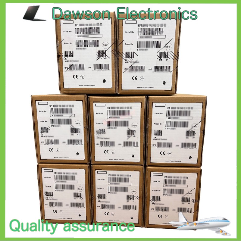 960G P41531-001 HPE P40506-B21 SAS 12Gb RI SFF Gen10 Plus V2 GEN11 Server SSD