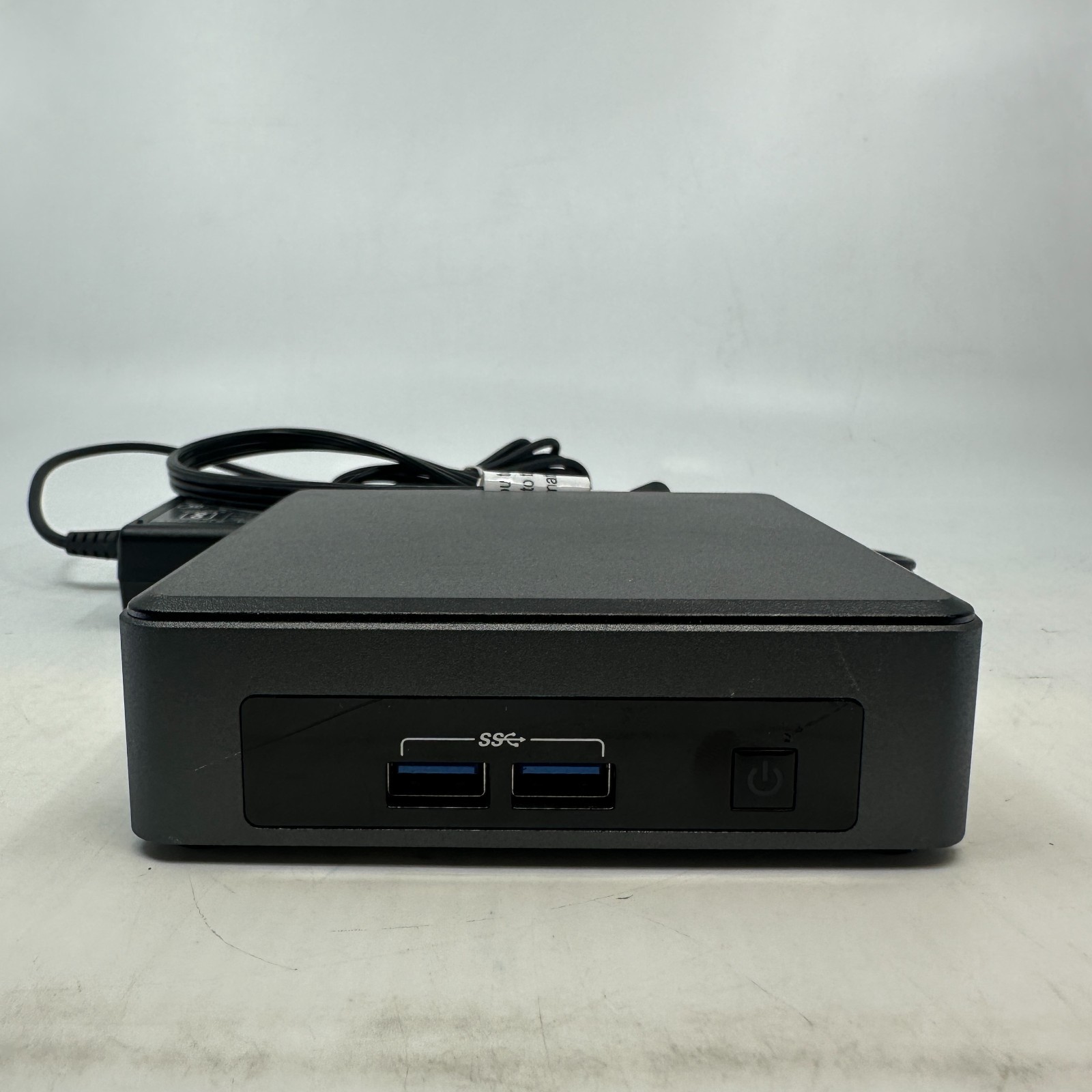 Intel NUC Mini PC NUC7i5DNK Core i5 7300U