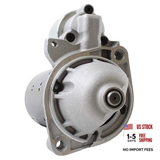 12V Starter 410-24105 Compatible with Mercedes-Benz 300E