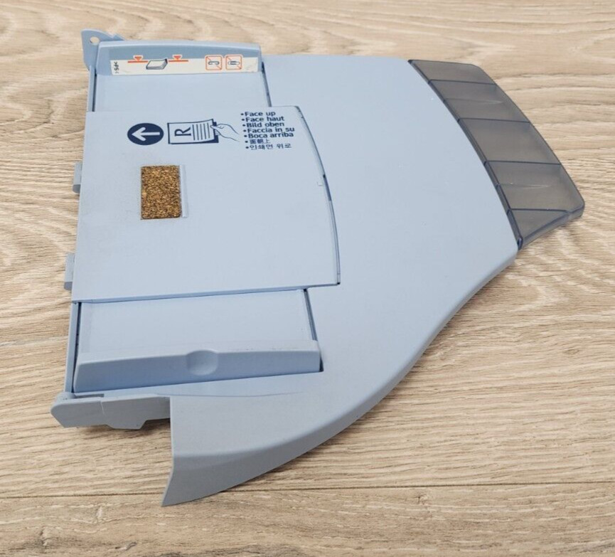 Ricoh Aficio MP201 SPF Printer Replacement ADF Top Feeder Tray F7850 ONLY