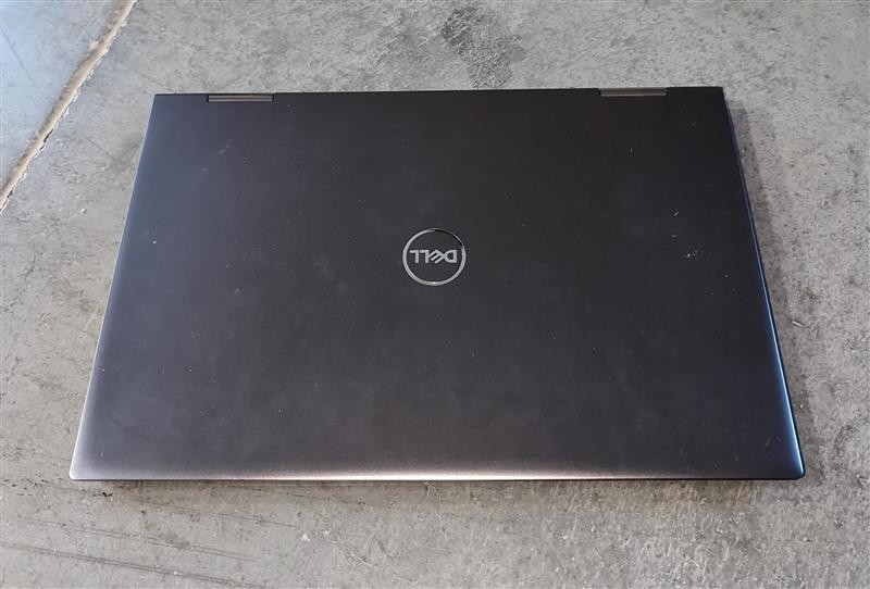 FOR PARTS Dell Inspiron 15 7506 15.6" 1TB Intel Core i7 11th Gen 4.70 GHz 16 GB