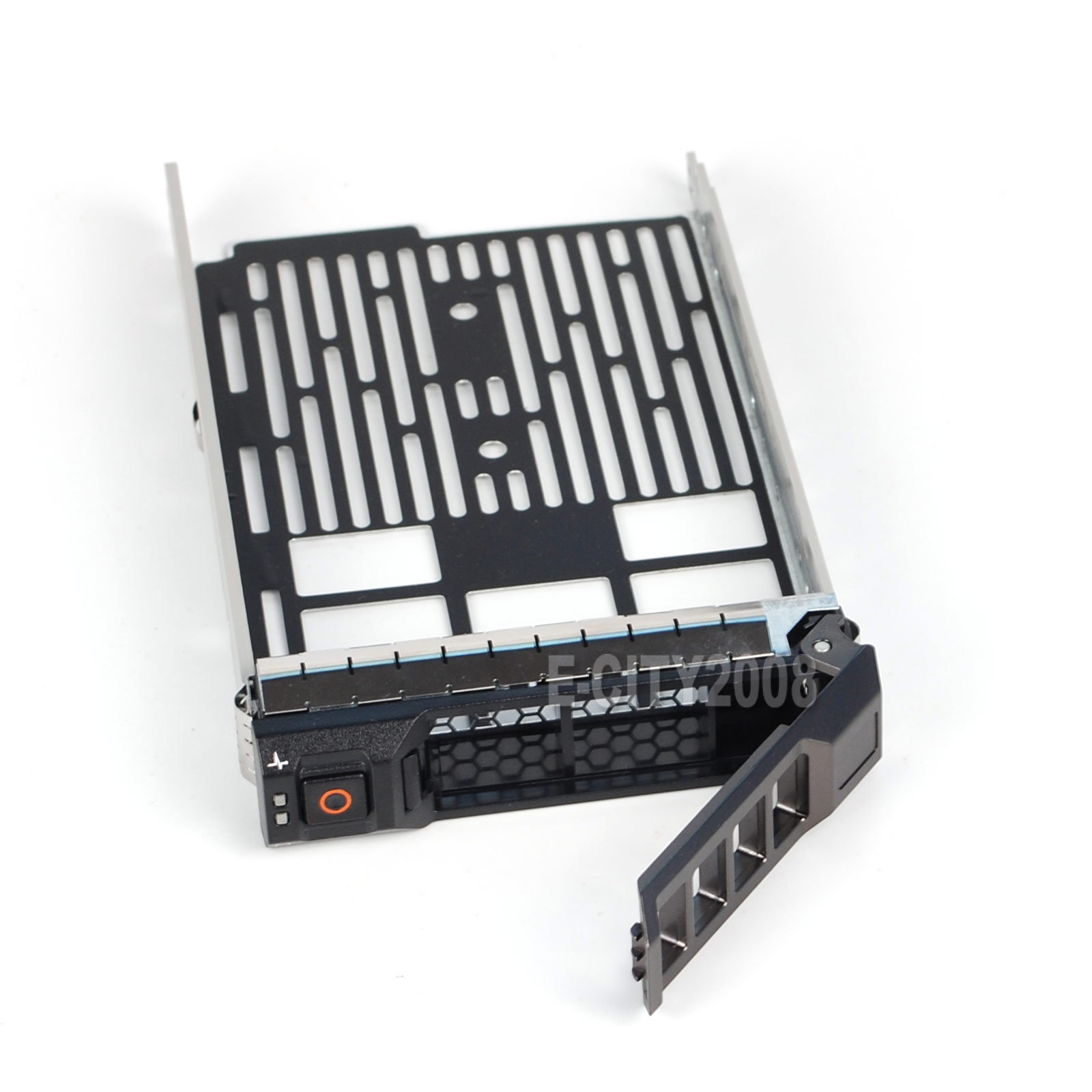 Hot-Swap 3.5" SAS SATA Hard Drive Caddy For Dell PowerVault MD1400 US Seller