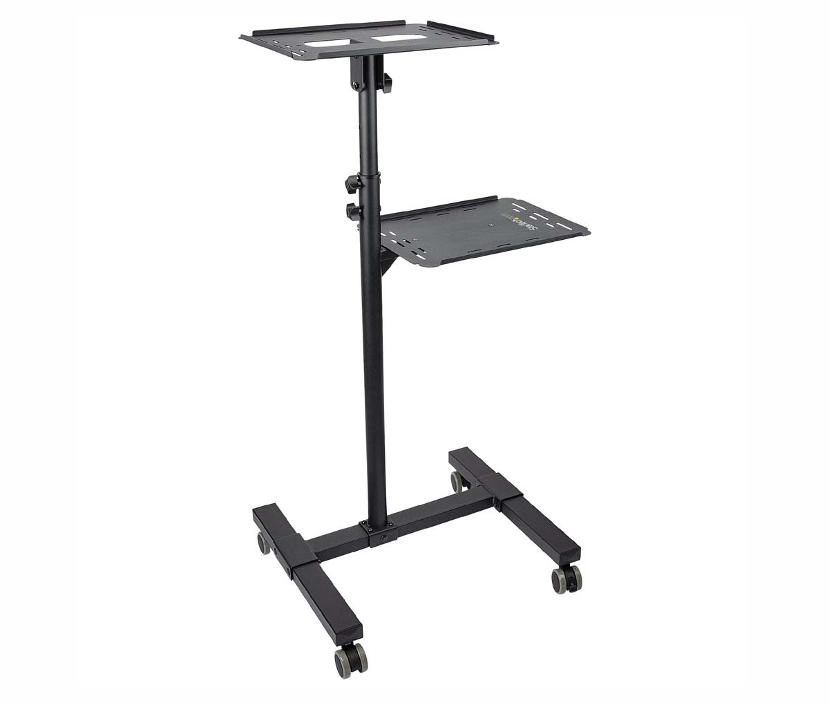 StarTech Mobile Heavy Duty Portable Projector and Laptop Stand/Cart