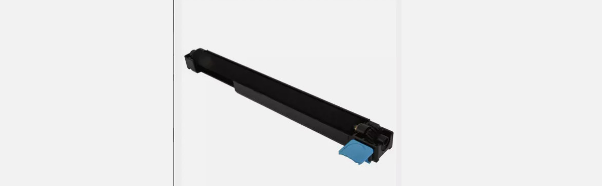 Genuine Lexmark B2865dw MS821n MS823dn MX721ade  Transfer Roller 41X1076