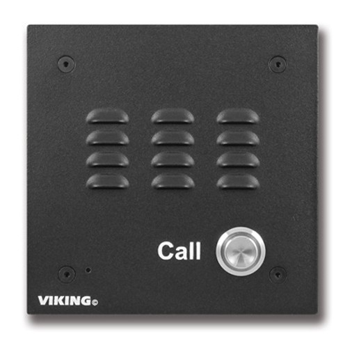 Viking Electronics Voip Speaker Phone with EWP E-10-IP-EWP UPC 615687225860