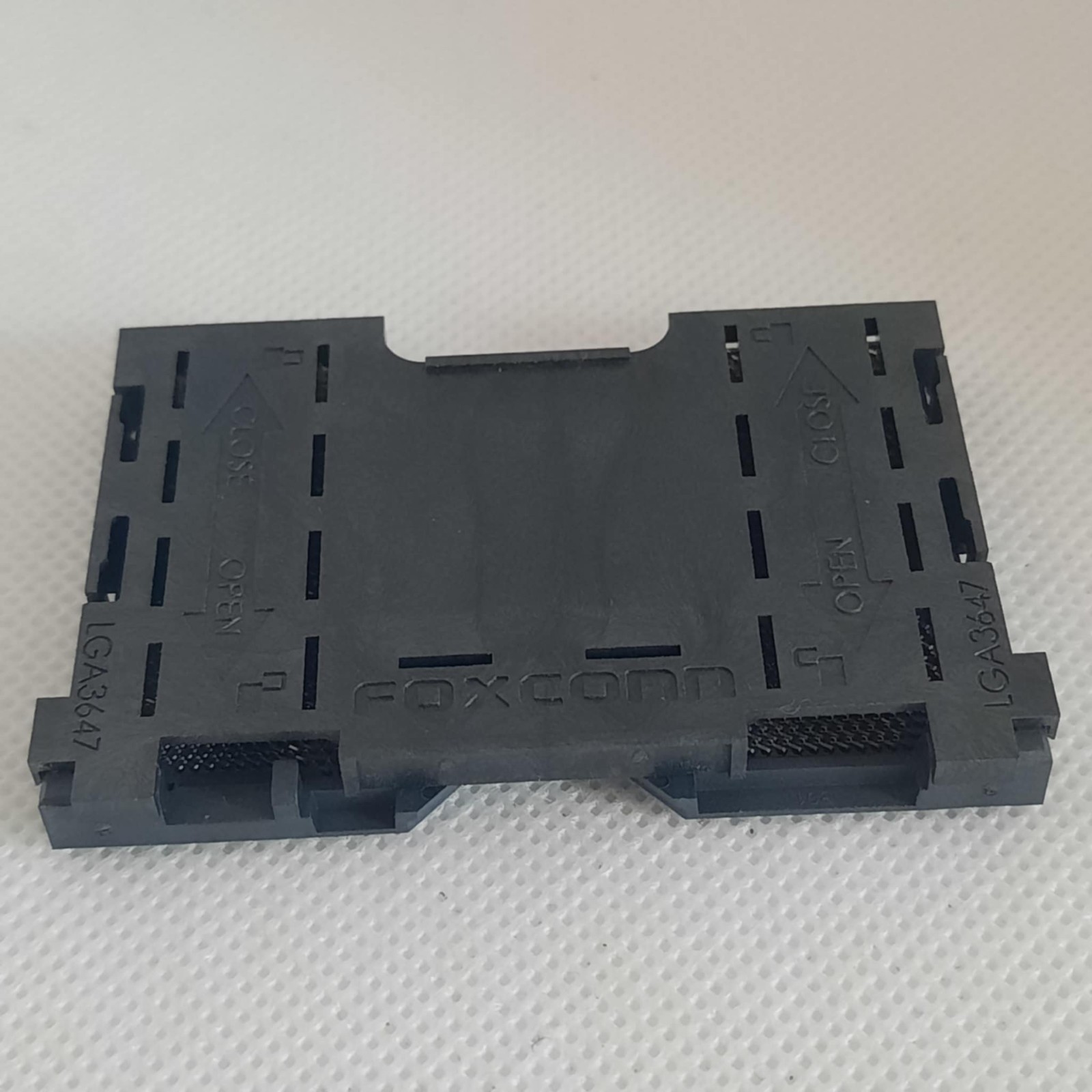 New Original Foxconn PE36477-01NK2-1H  LGA3647 CPU socket