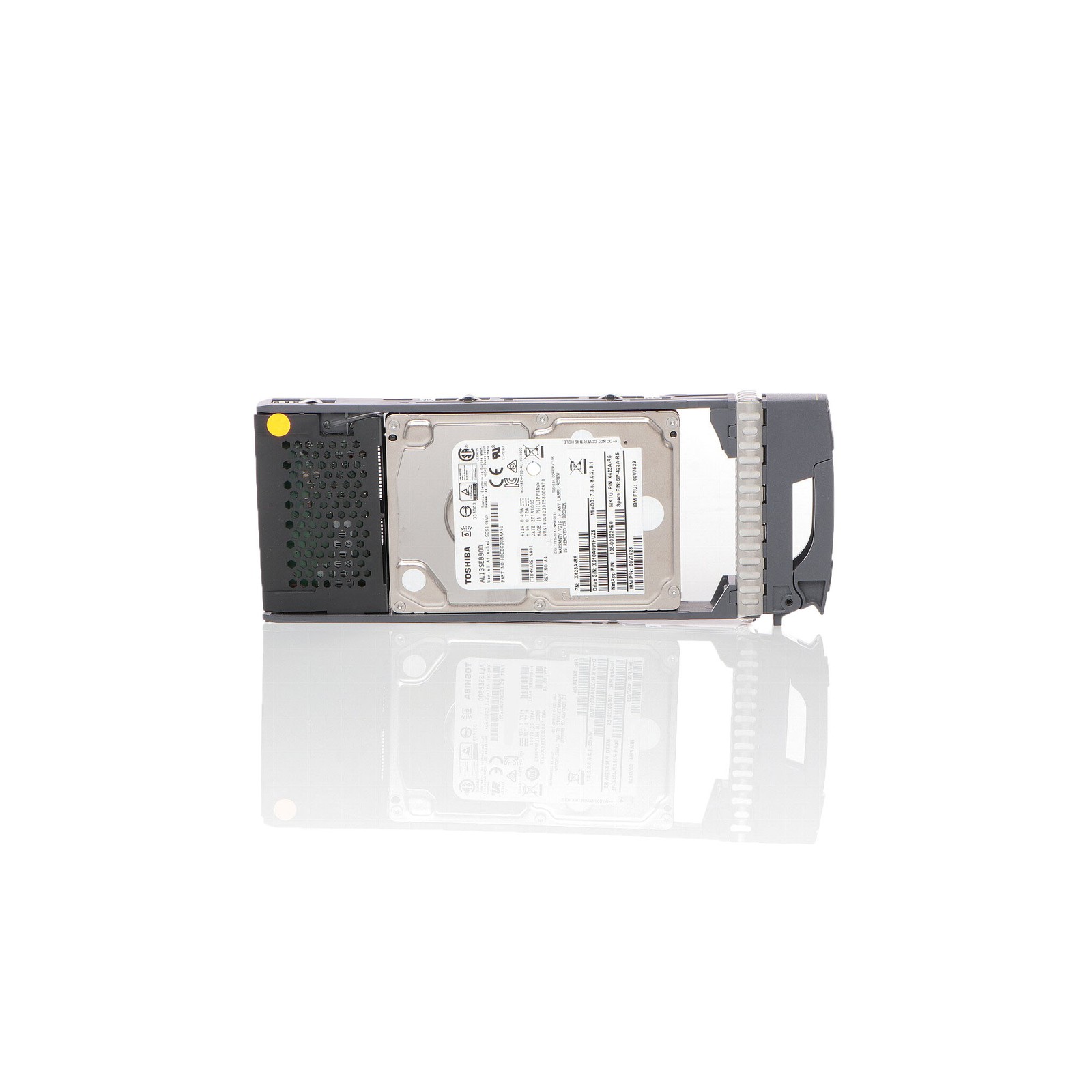 NetApp X423_STBTE900A10 Storage II price incl VAT 3 yr warranty* B2B