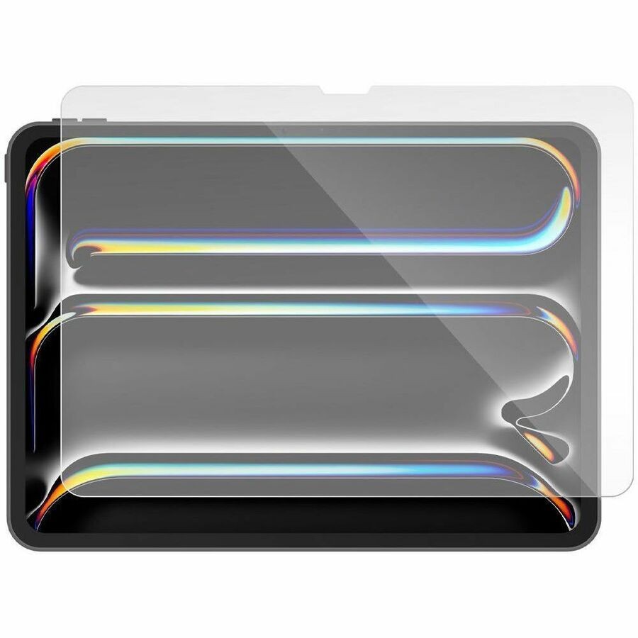 iPad Pro M4 11" 2024 Tempered Glass Screen Protector