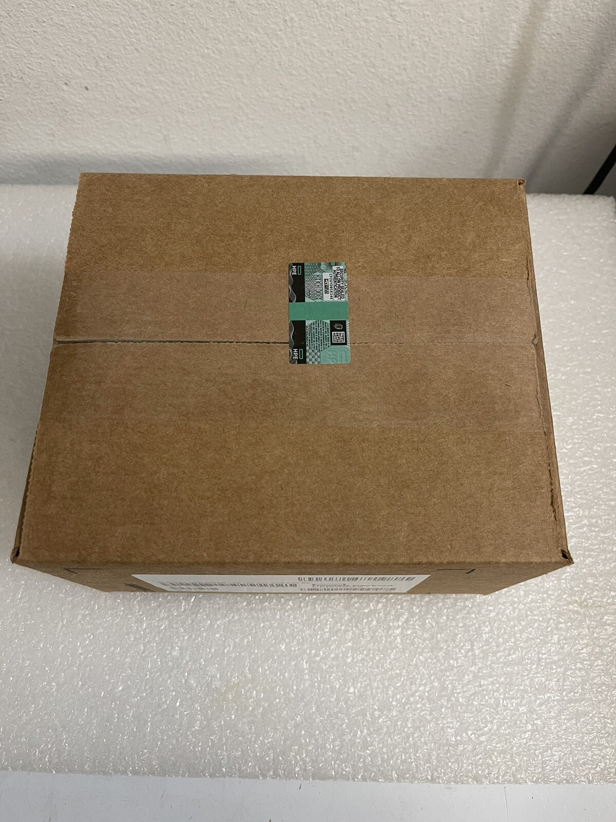 HPE 870759-B21 900GB SAS 12G 15K ENT 2.5" DS SC SAS HARD DRIVE 870795-001