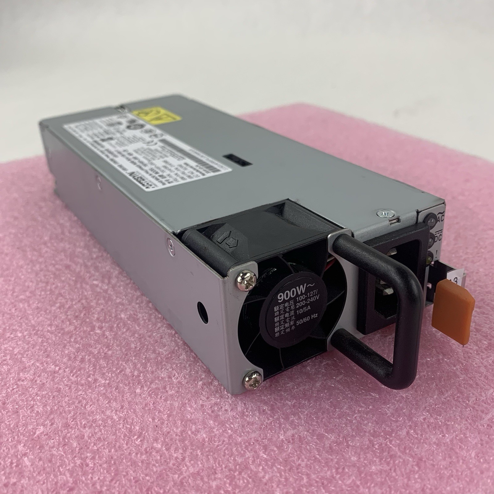 Artesyn 7001691-J000 900W Power Supplly 7001691-J002 Tested