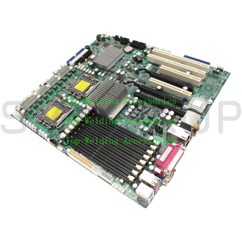 Used & Tested X7DWA-N 771 Motherboard