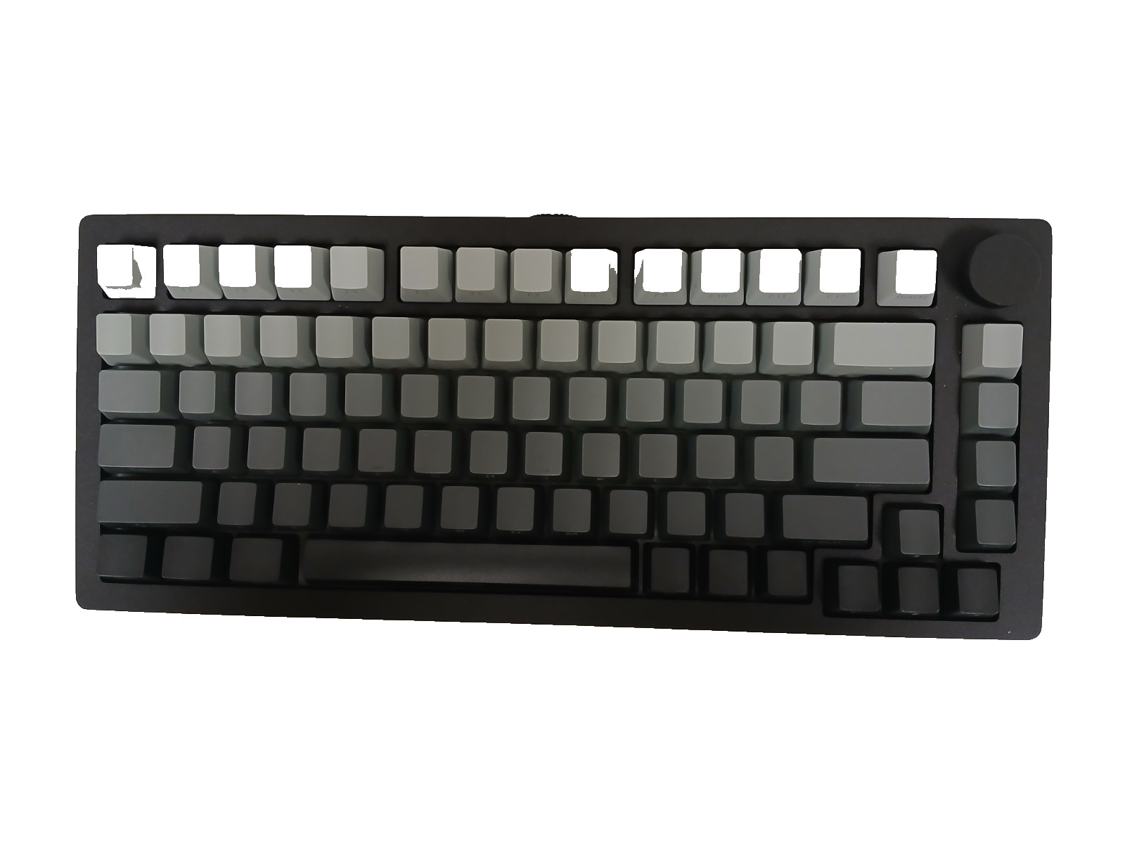 Monsgeek M1 V5 Mechanical Keyboard Keycaps, KEYCAPS ONLY