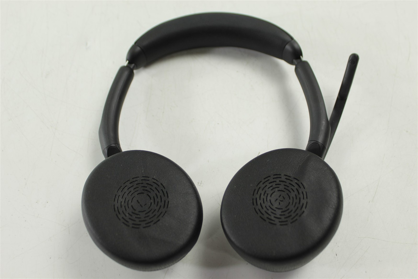 Jabra Evolve2 55 Stereo Wireless Bluetooth Headset HSC170W