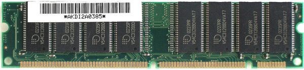 256mb memory valueram kvr133x64c3q/256, 9905121-002.a01