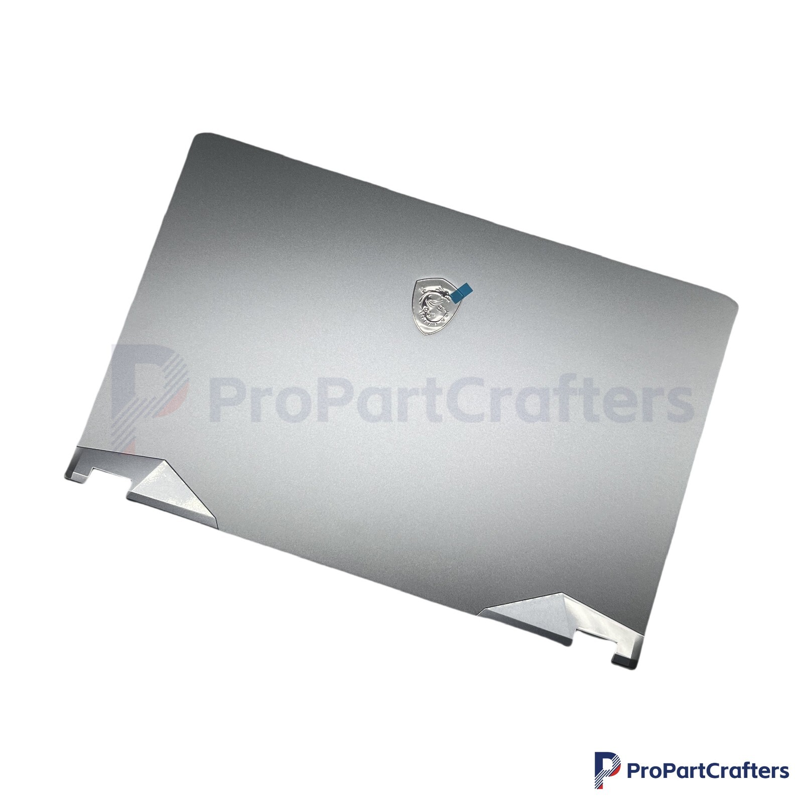 FOR MSI GE76 GP76 Raider 10UE 11UE MS-17K1 K2 K3 LCD Lid Back Cover Lid Blue US