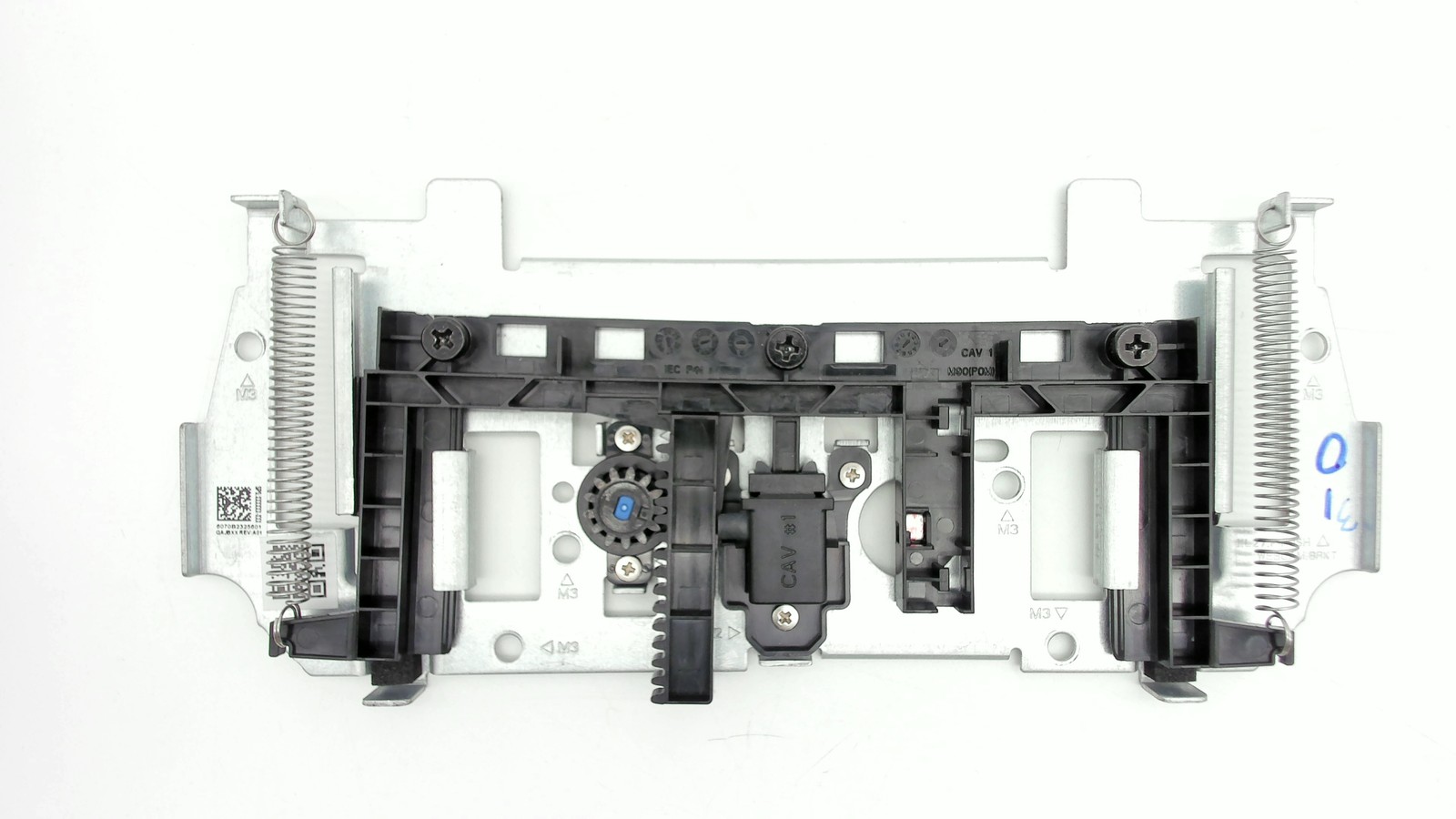 HP B61VMAA Push Webcam