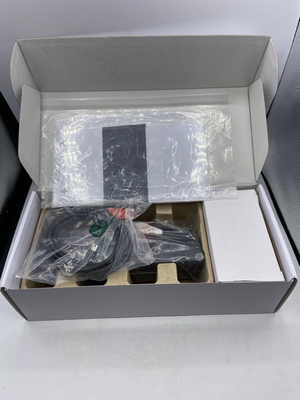 ACUANT SCANSHELL 800DX CARD SCANNING SOLUTIONS DUPLEX ID CARD SCANNER WITH USB