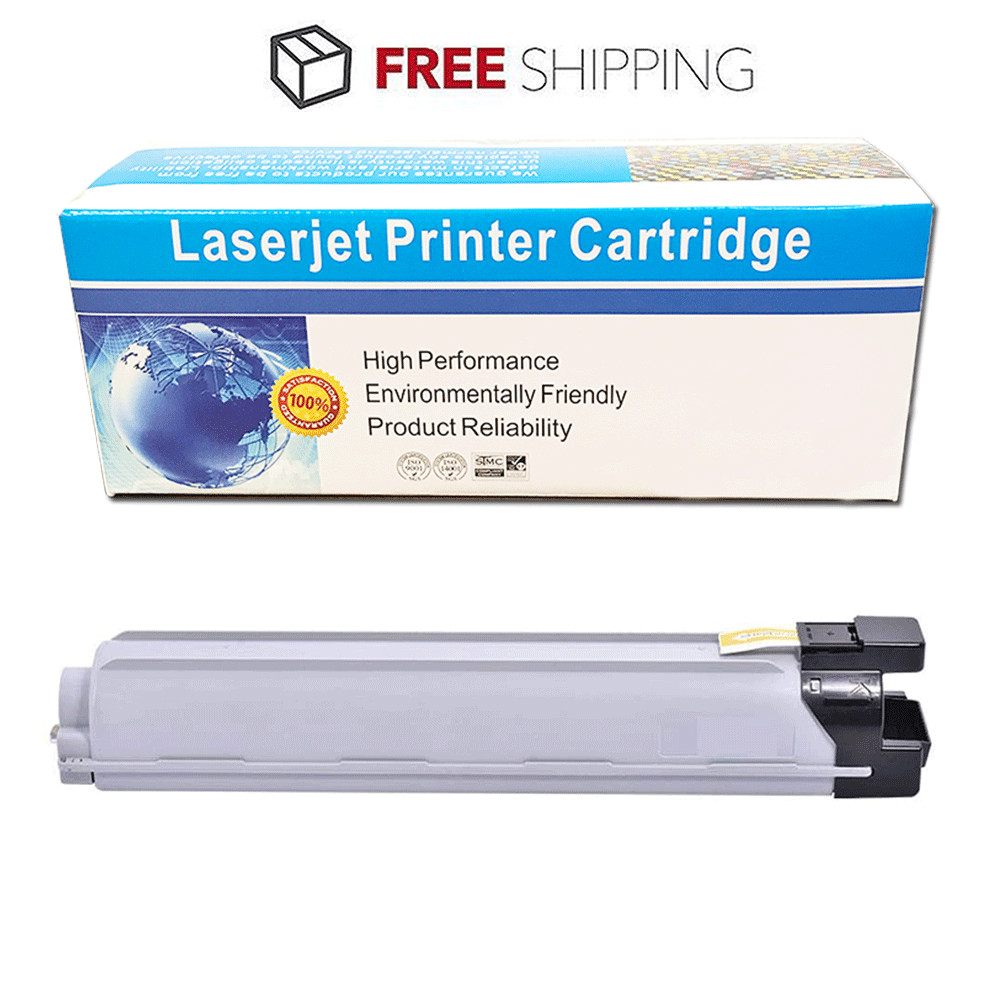 CLT-K809S Black Toner Compatible for Samsung CLT-809S CLX-9201 CLX-9251 CLX-9301
