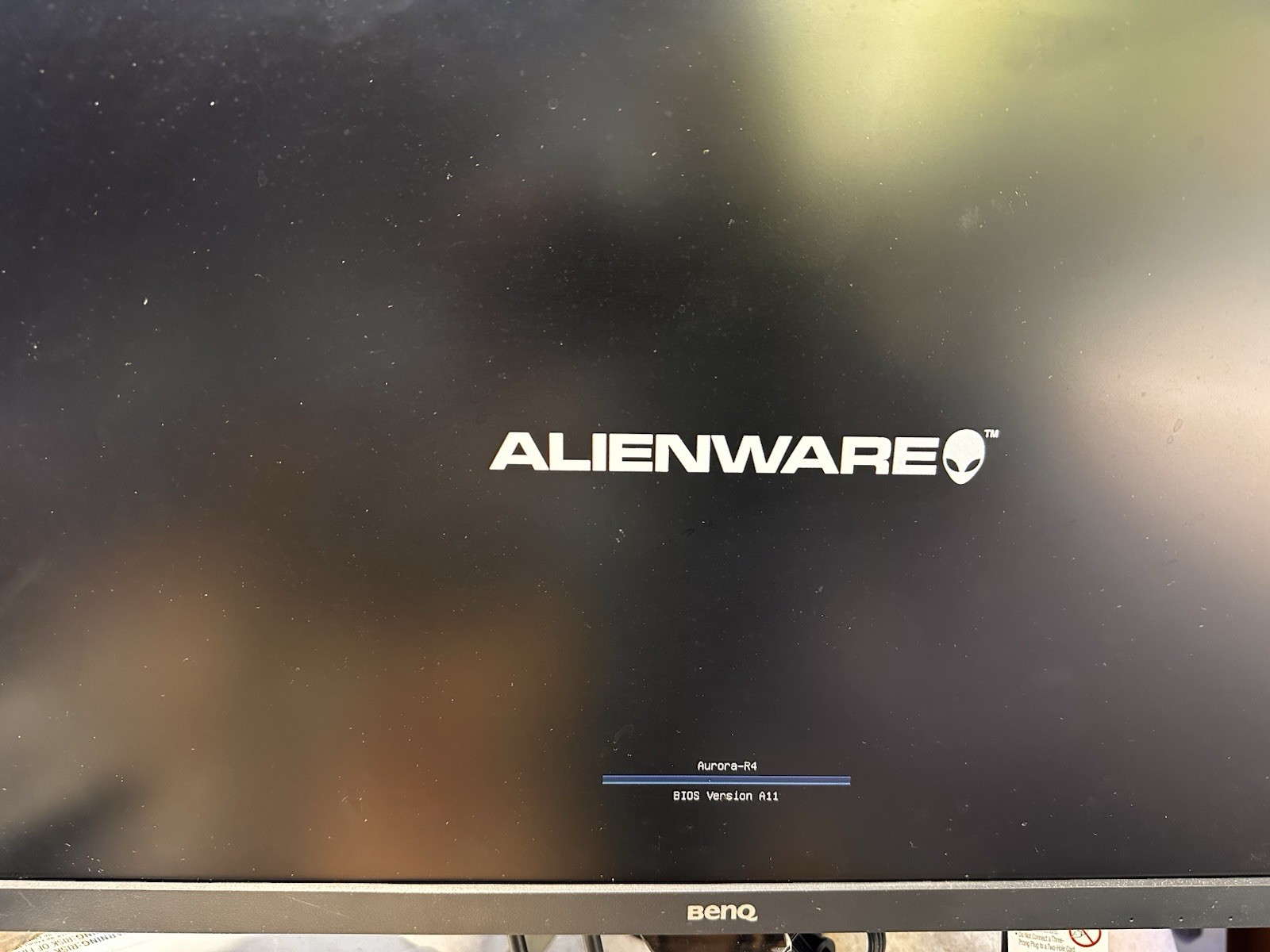 Alienware Aurora-R4 Intel Core i7 4820K 16GB RAM +Free Watercooler Alien.