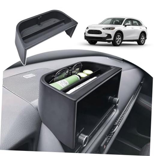 Dash Storage Tray for 2023-2027 Honda HR-V Interior Accessories