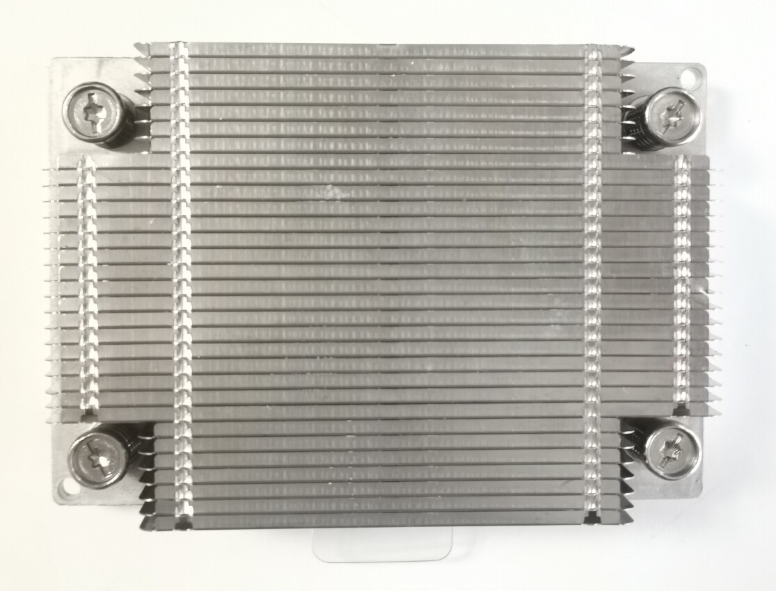 NEW CPU HEATSINK FOR HP DL160 G9 Gen9 Heat sink 779104-001 768755-001