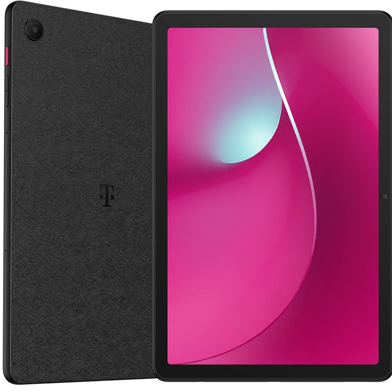 T-Mobile REVVL Tab 2 5G 9185W 64GB Black  T-Mobile/Unlocked - Open Box