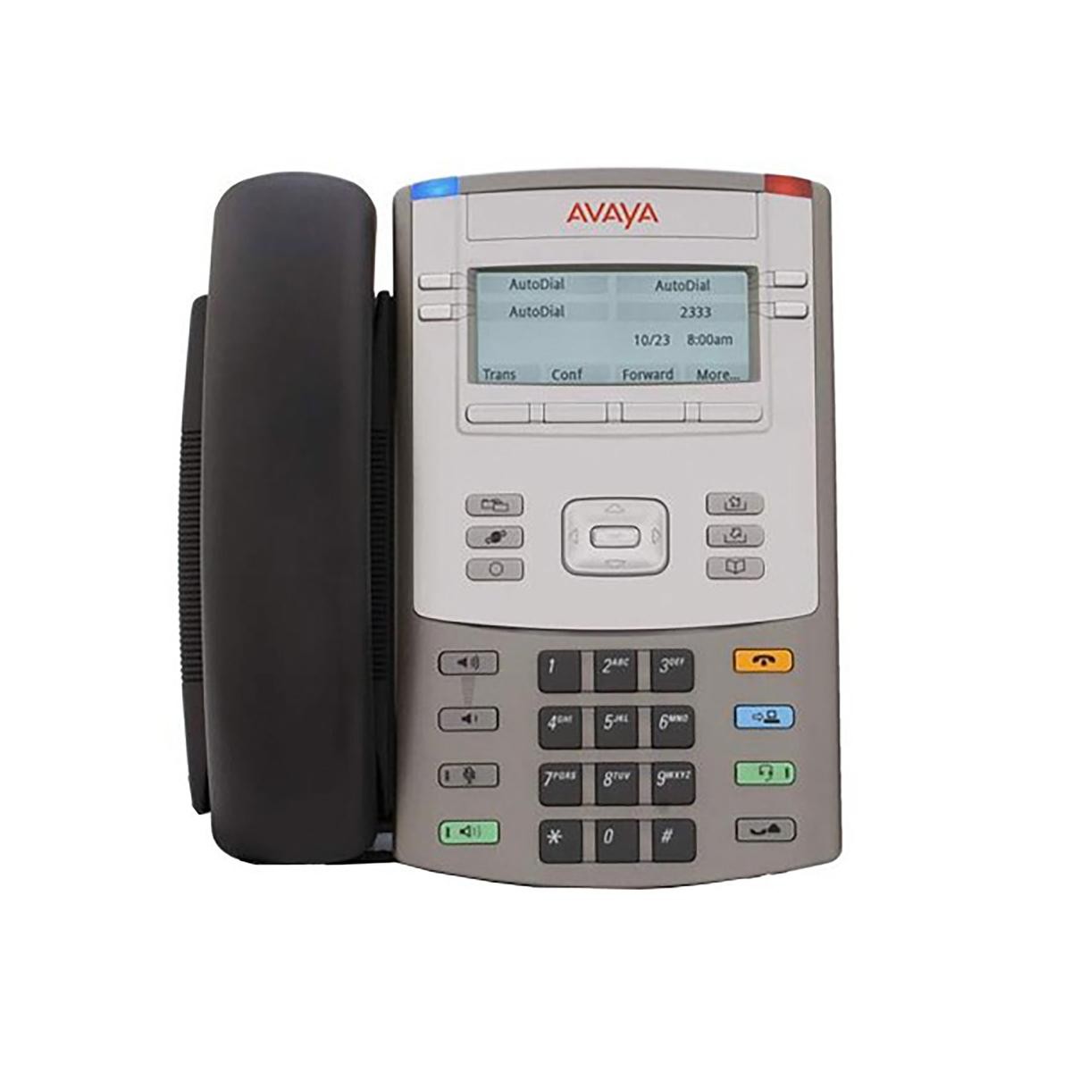 Avaya 1120e IP Phone Business Office VoIP Handset