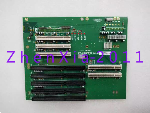 1PC Used IPC-6108P3(B) VER:A1