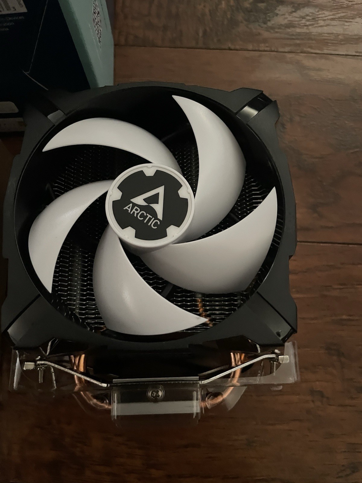 ARCTIC Freezer 7 X Intel 1700 1200 1150 1151 1155 1156 CPU Cooler +Free CPU Wipe